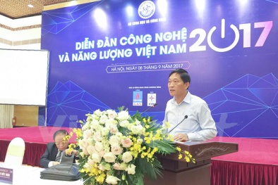 Việt Nam đối mặt với nhiều thách thức trong việc đảm bảo an ninh năng lượng