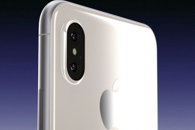 Bất ngờ vào giờ chót: Không chỉ có Iphone 8, còn có Iphone X và 2 mẫu mới