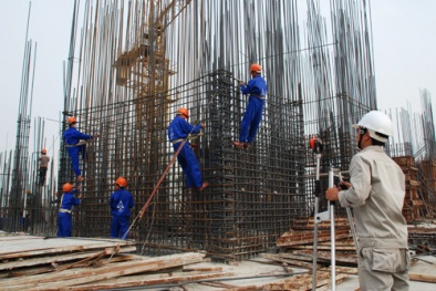 Đẩy mạnh xây dựng, soát xét và hoàn thiện hệ thống TCVN, QCVN ngành xây dựng