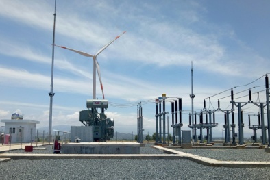 3 năm nữa, điện gió sẽ tăng thêm 2.000 /kWh?