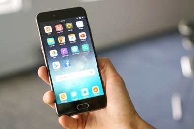 Điện thoại Bphone sẽ bán trở lại trong ít ngày tới