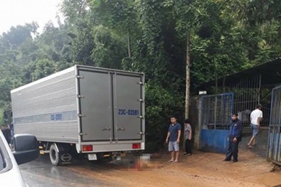 Tai nạn giao thông mới nhất 24h qua ngày 10/9/2017