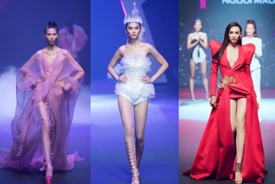 5 sự thật thú vị về Vietnam’s Next Top Model 2017 All Stars không phải ai cũng biết