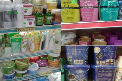 Cửa hàng đồng giá 10.000 đồng: 'Thả nổi' nguồn gốc và chất lượng sản phẩm?