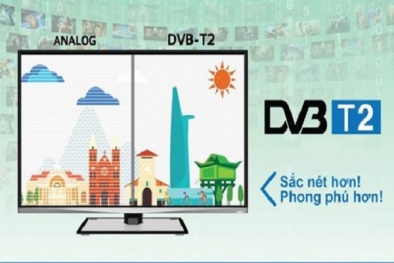 Cảnh giác với tình trạng giả danh bán đầu thu truyền hình số mặt đất với giá cao