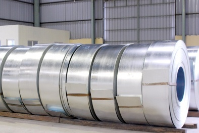 Úc chấm dứt điều tra đối với nhôm ép và thép mạ kẽm nhập khẩu Việt Nam