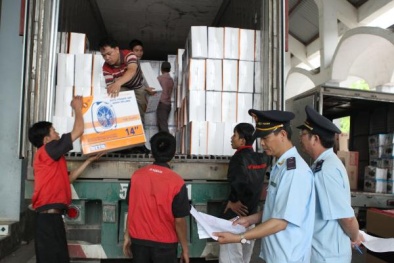 Chính phủ yêu cầu chuyển mạnh từ tiền kiểm sang hậu kiểm
