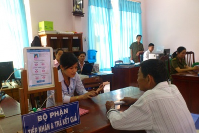 Đồng Tháp: Tiếp tục kiểm tra việc áp dụng, duy trì tiêu chuẩn ISO trong cơ quan hành chính