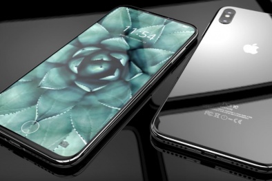 Trước giờ G ra mắt iPhone 8: Nhìn lại chặng đường 10 năm sản phẩm iPhone trên thị trường