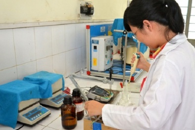 Công ty Liên Kết Tri Thức bị phạt vì vi phạm kiểm nghiệm thực phẩm