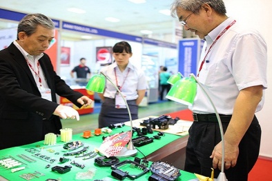 Doanh nghiệp Việt đối mặt với cạnh tranh khốc liệt từ nhà chế tạo láng giềng