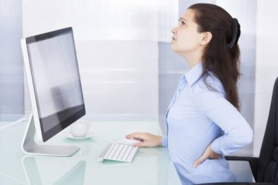 Đừng ngồi quá lâu nếu không muốn chết sớm