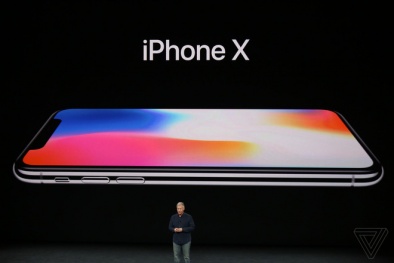iPhone X: Cập nhật tin tức mới nhất về hình ảnh, tính năng
