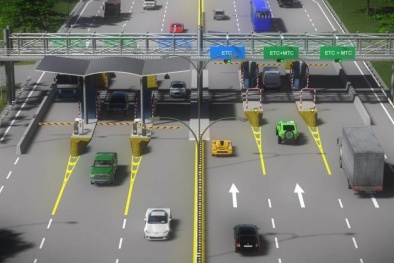 Nếu không minh bạch thu phí, trạm BOT sẽ phải tạm dừng hoạt động