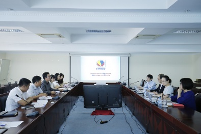 Tổng cục TCĐLCL tăng cường hợp tác với JICA hỗ trợ doanh nghiệp vừa và nhỏ
