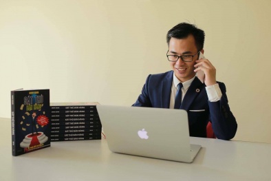 Khởi nghiệp từ telesale: Khi bán hàng không chỉ là gọi điện