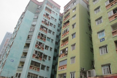 Hà Nội ngăn chặn khám, chữa bệnh không phép tại các chung cư cao tầng