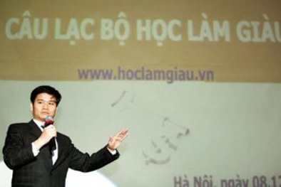 Ông chủ của trang mạng 'hoclamgiau.vn' bị truy tố lừa đảo là ai?