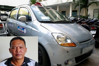 Du khách Trung Quốc đi taxi 6km bị chém tới 7 triệu đồng tại Nha Trang
