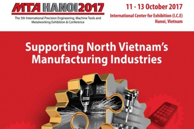 Khi các ‘ông lớn’ trong ngành công nghiệp hội tụ tại MTA HANOI2017