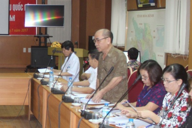 Vụ chạy thận tử vong ở Hòa Bình: Gia đình nạn nhân đề nghị bồi thường tiền tỉ