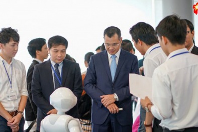 Các nhà khoa học Việt Nam và Nhật Bản hội tụ tại Hội nghị VJSE 2017