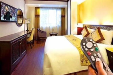 'Nóng' chuyện thu tiền tác quyền âm nhạc qua tivi