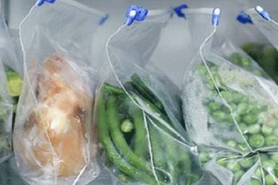 Sử dụng bao bì đóng gói thực phẩm không đạt chất lượng phạt thế nào?