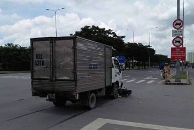 Tai nạn giao thông mới nhất 24h qua ngày 17/9/2017