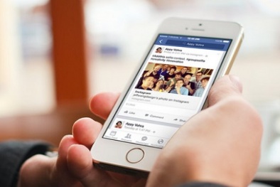 Cảnh báo nguy cơ mắc bệnh nếu quá đông bạn bè trên Facebook
