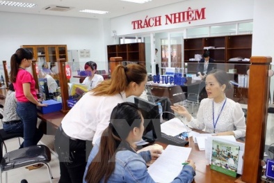 Hà Nội đặt mục tiêu số hóa toàn bộ cơ sở dữ liệu trong 3 năm tới