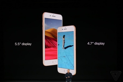 iPhone 8: Không còn cảnh cháy hàng, người Việt rủ nhau mua iPhone 7
