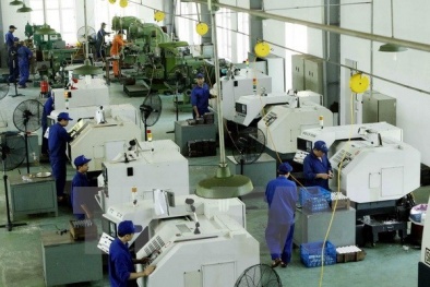 Thiết bị chính trong dây chuyền công nghệ nhập về Việt Nam có tuổi đời không quá 20 năm