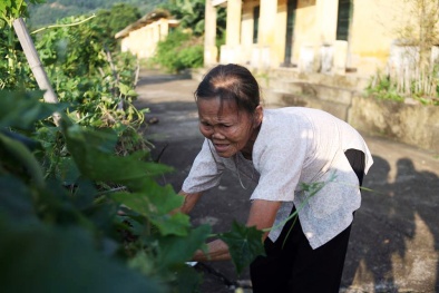 Chuyện chưa kể về 10 mảnh đời bất hạnh tại trại phong bỏ hoang