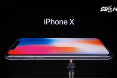 Lộ chi phí sản xuất iPhone X, nhiều người dùng thất vọng