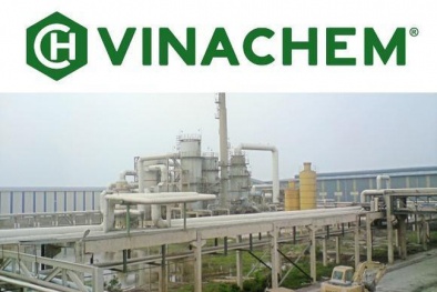 Sai phạm tại Tập đoàn Hóa chất: Bộ Công Thương nói gì?