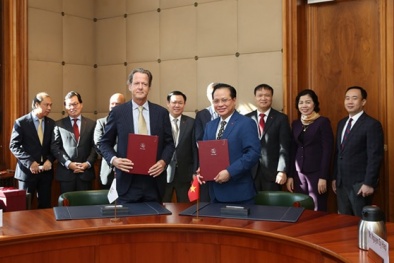 WTO hỗ trợ kỹ thuật giúp Việt Nam hội nhập kinh tế