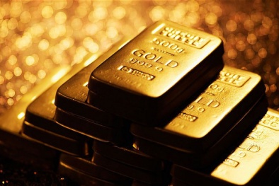 Giá vàng trong nước ngày 20/9: Tăng giá nhưng chưa đột phá