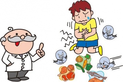 Ngộ độc thực phẩm tiềm ẩn trong mỗi bữa ăn hàng ngày