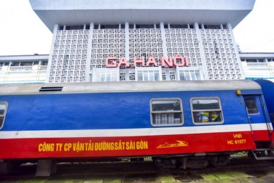 TS.Phạm Sỹ Liêm: 'Xây khu Ga Hà Nội cao 40-70 tầng, Thành phố không có lợi gì'