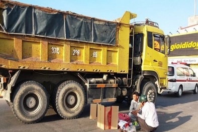 Tai nạn giao thông mới nhất 24h qua ngày 21/9/2017