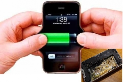 Apple cảnh báo người dùng iPhone nên làm điều này kẻo có ngày ‘mất mạng’
