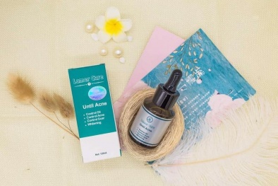 Mỹ phẩm Lamer Care: Gợi ý 'đáng thử' xoá đi nỗi lo về mụn