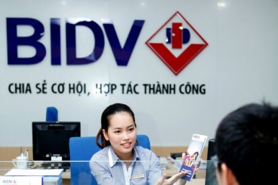 Công đoàn BIDV bị Ủy ban Chứng khoán Nhà nước xử phạt