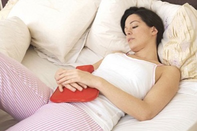 Thấy những dấu hiệu này, chị em phải nghĩ ngay tới nguy cơ vô sinh