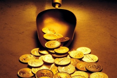 Giá vàng tuần tới: Dự báo sẽ lấy lại ngưỡng 1.300 USD/ounce