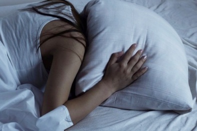 Giường ngủ - 'ổ' vi khuẩn dễ gây bệnh nguy hiểm cho cả nhà