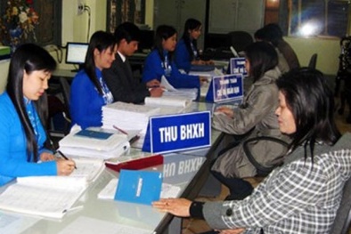 Những khoản thu nhập không tính đóng BHXH từ năm 2018