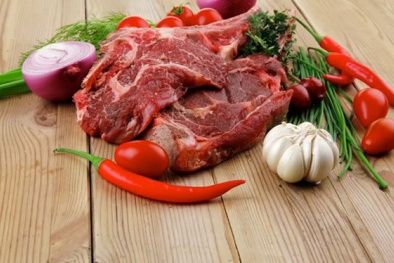 Ăn nhiều thịt đỏ có thể mắc căn bệnh 10 phút 'cướp 1 mạng người'