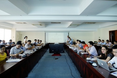 Góp ý dự thảo sửa đổi Thông tư số 23/2013/TT-BKHCN về phương tiện đo nhóm 2